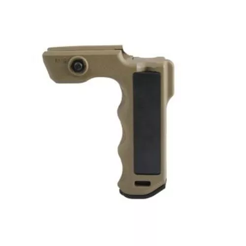 Mission First Tactical React Magwell Grip