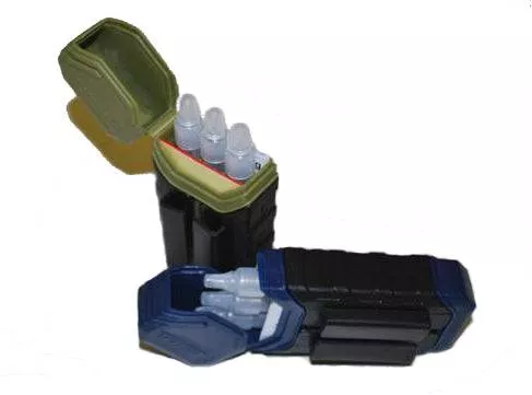 Mistral 1945-B20 ExPen CAN - Box of 20 Explosive Detection and Identification Kits