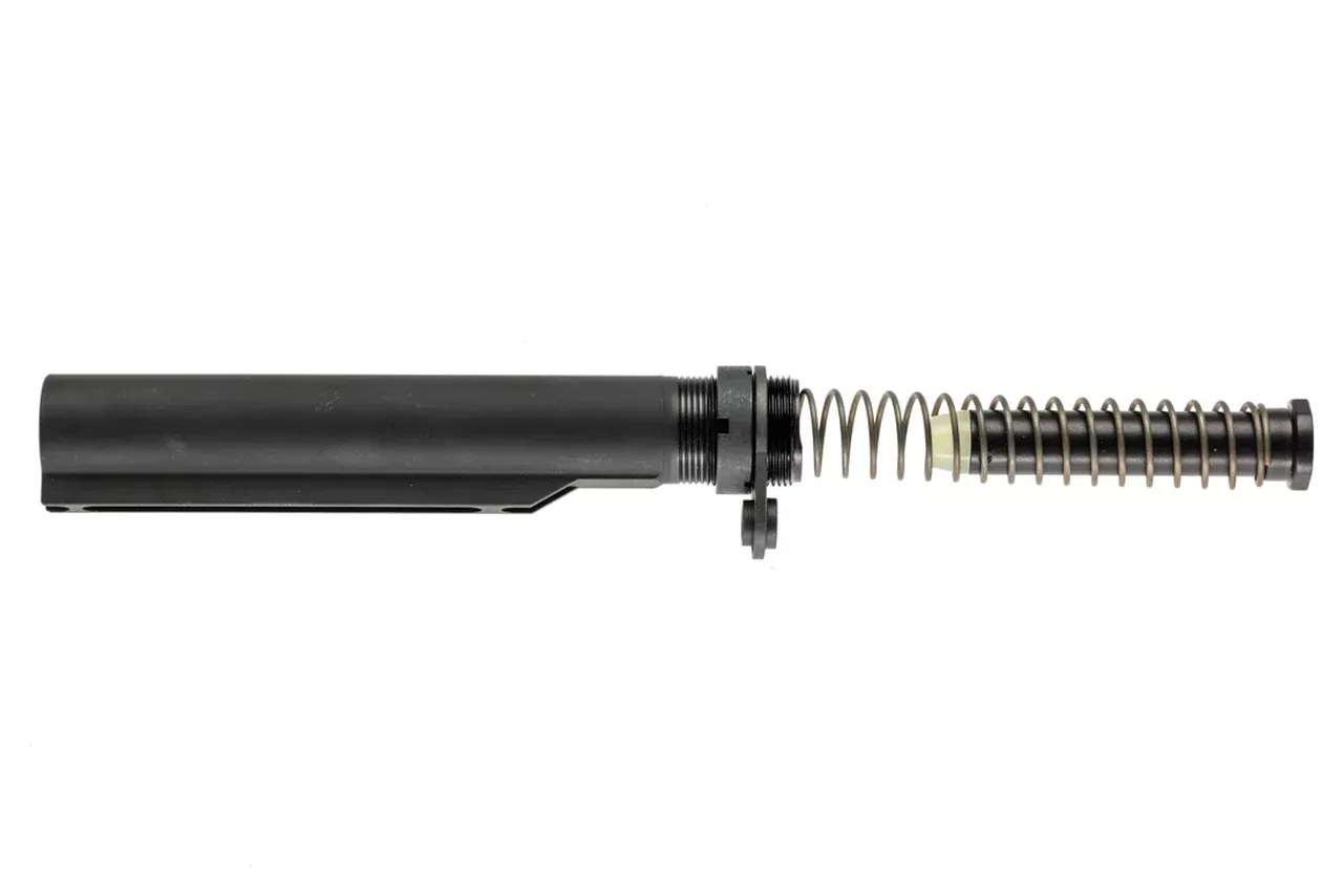MK2 Recoil Mitigation System - Mod 1 - T0