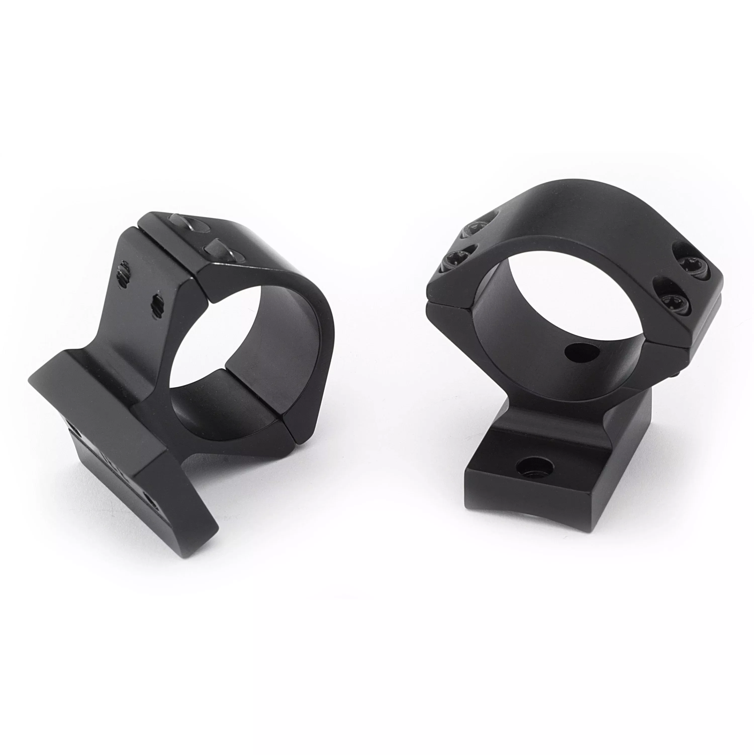 Model 70 Integrated Bases - Matte