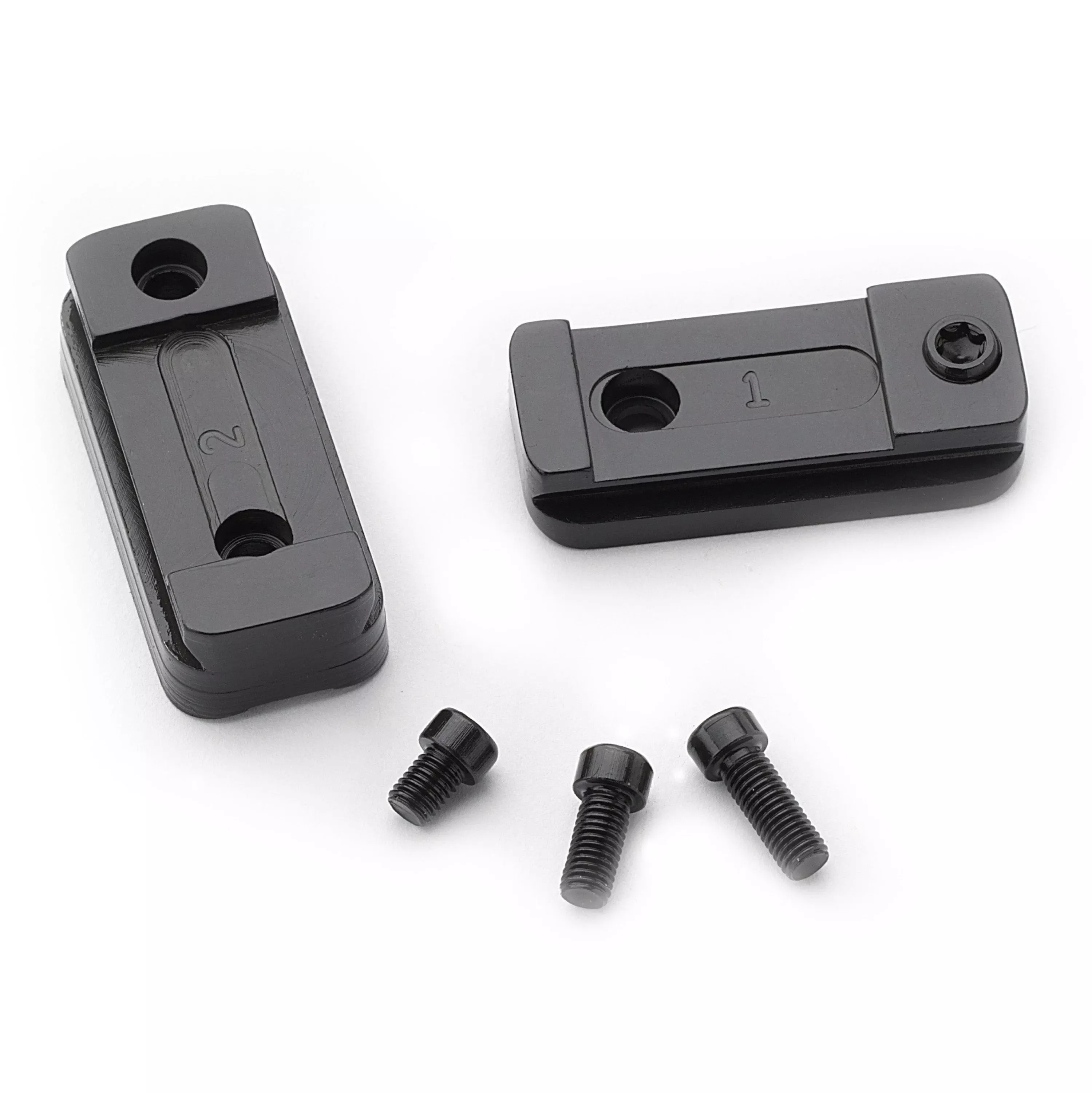 Model 70 Steel Base
