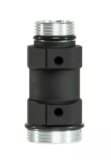 Modlite 18350 Scout Light Body - Black