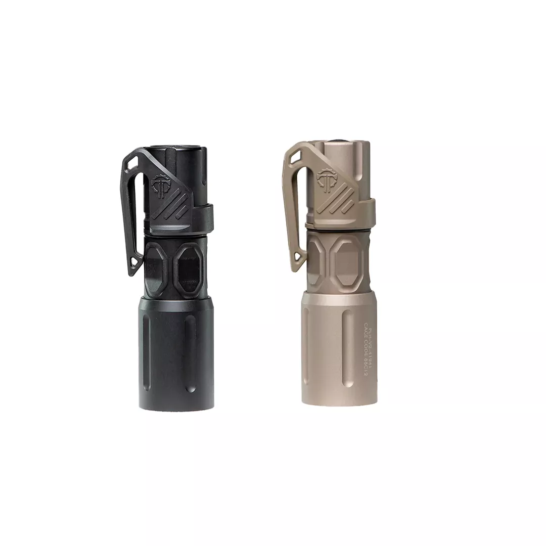 Modlite PLH V3 Handheld 18350 Light Package | Multi Mode