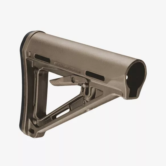 MOE FDE Milspec Carbine Stock