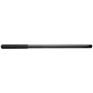 Monadnock PLP Straight Black Polycarbonate Baton