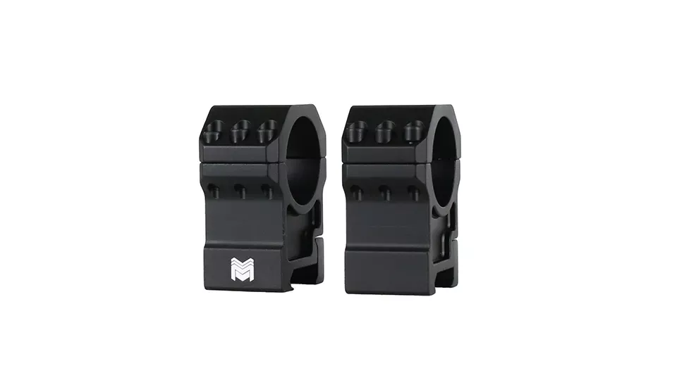 Monstrum | Deadlock Series Ultra Precision Scope Rings