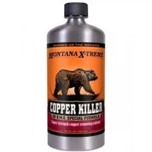 Montana X-treme Copper Killer 20oz