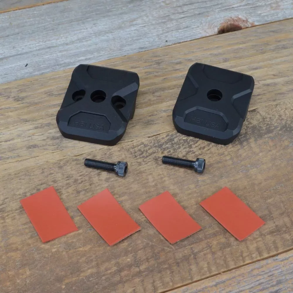 Mossberg 940 Pro Barrel Clamp, QD Sling Only