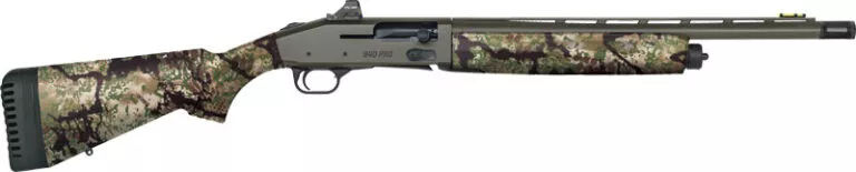 MOSSBERG 940 PRO TURKEY 12GA - 3" 18.5"VR KRYPTEC OBSKURA