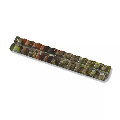 Mossberg 96203 Picatinny Rail/Scope Mount Mossy Oak Obsession
