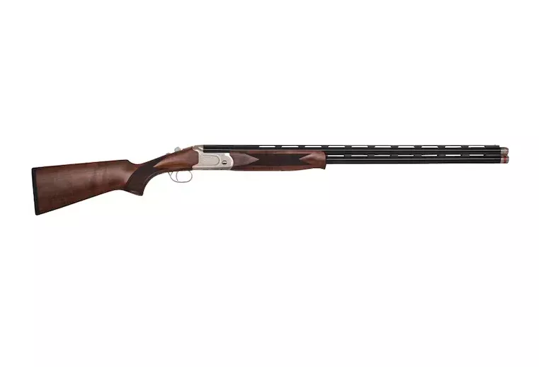 Mossberg Gold Reserve Over Under 20 Gauge Shotgun 30″ Blued Barrel Walnut Field Stock