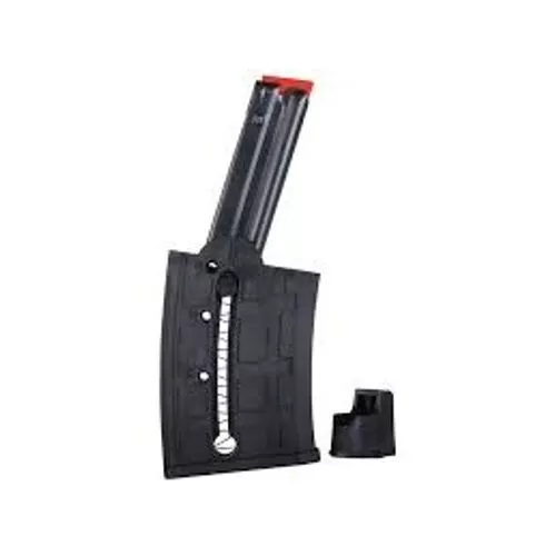 Mossberg Tactical 22, 715T 22 Long Rifle 25-Round Polymer Black Magazine
