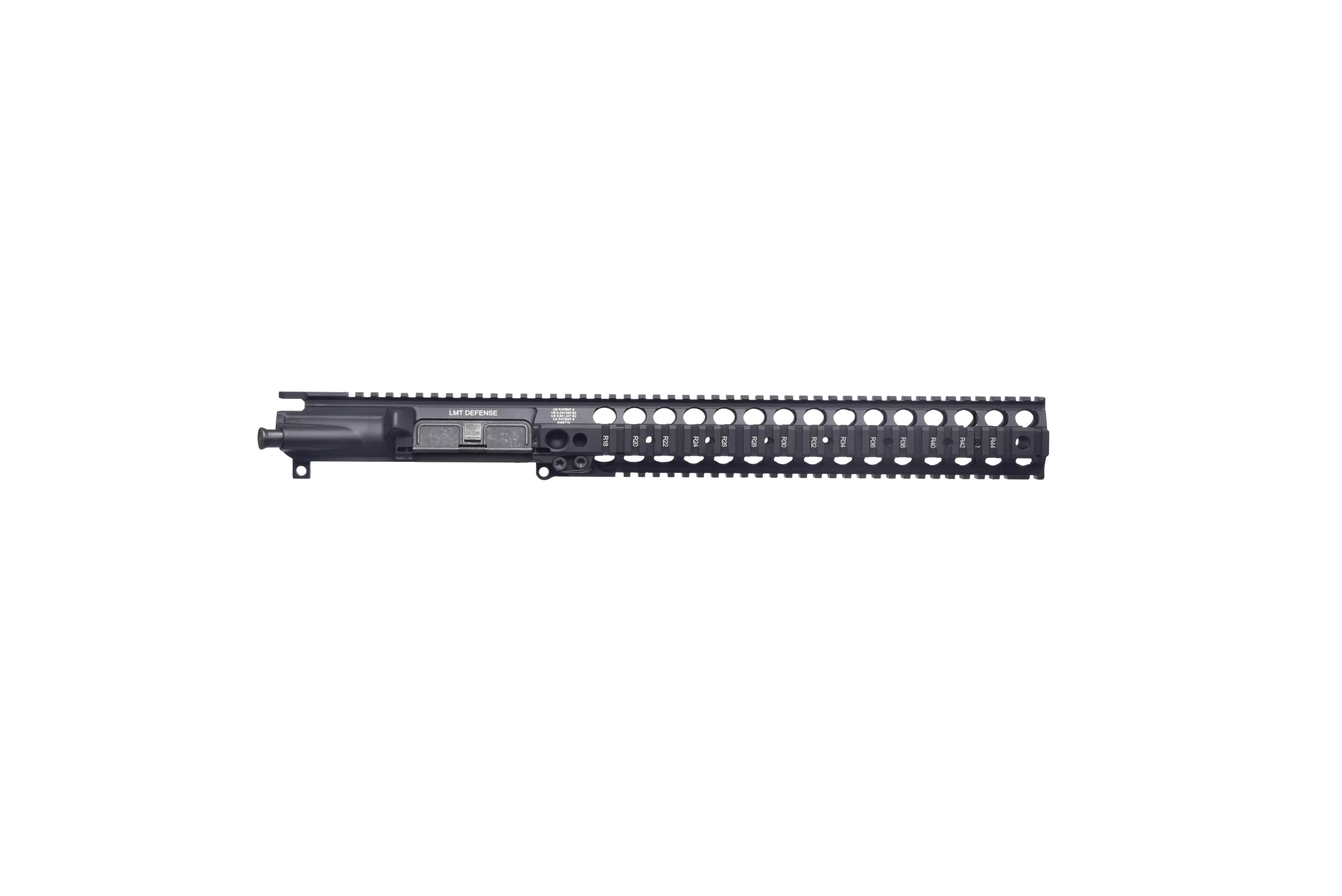 MRP-L QUAD 13.25″ Upper