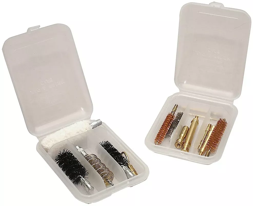 MTM Case-Gard JAG00 Jag & Brush Case