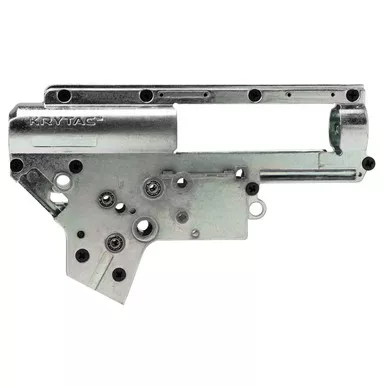 Nautilus V2 Gearbox Shell