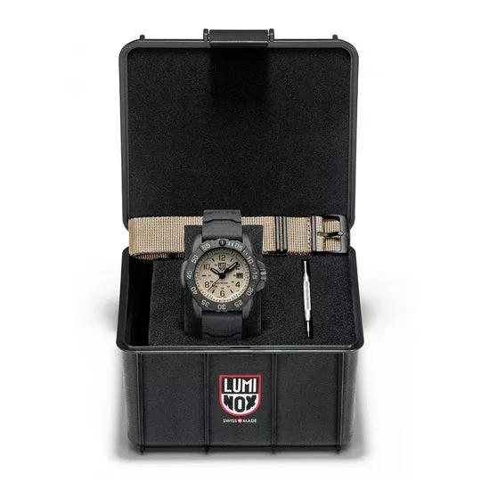 Navy SEAL Foundation Watch Set