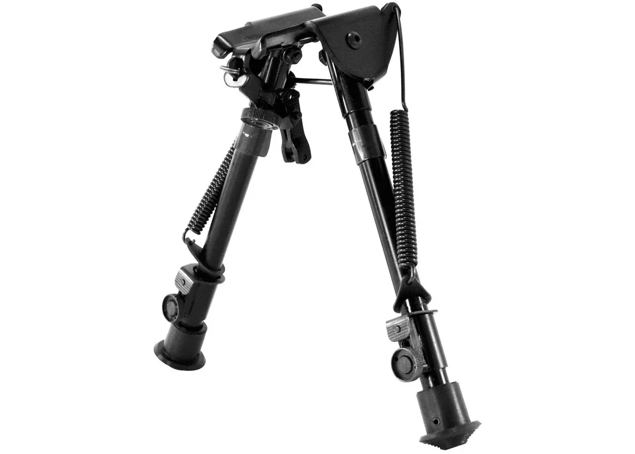 NCStar ABPGF Precision Grade Fullsize Friction Black 7.0-11.0