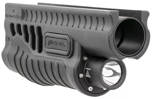 Nightstick SFL11WL Shotgun Forend LightBlack 1200 Lumens White LED Mossberg 500/590/Shockwave