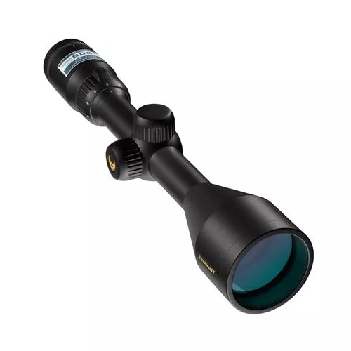 Nikon Prostaff 3-9x50mm Matte Riflescope with BDC Reticle