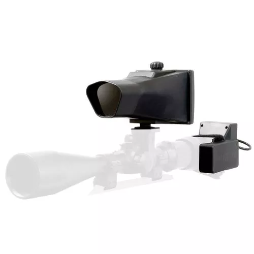 Nite Site Wolf Scope Mounted Night Vision