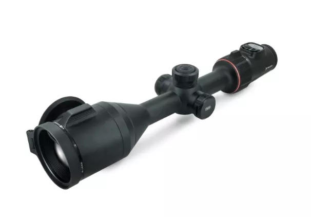 Nocpix ACE S60R Thermal Optic with Ocular Magnifier 2X 1280x1024 60mm LRF