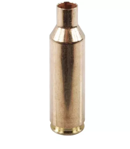 Norma Brass Shooters Pack 7mm Remington Short Action Ultra Magnum Box of 50
