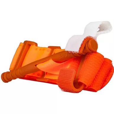 North American Rescue Combat Application Tourniquet - Orange
