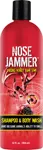 Nose Jammer Shampoo/Body Wash12 oz.