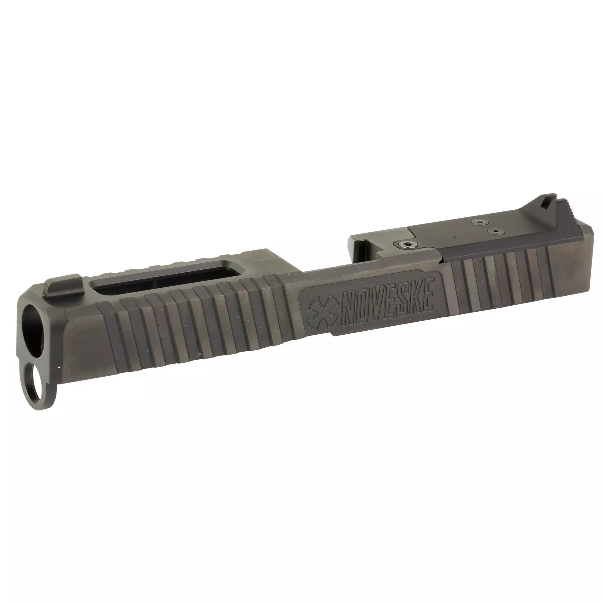 NOVESKE DIRECT MOUNT OPTICS READY SLIDE FOR GLOCK 17 GEN 4