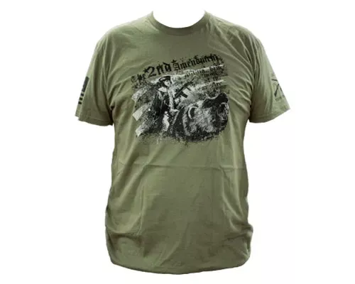 ODG Grunt Style Shirt