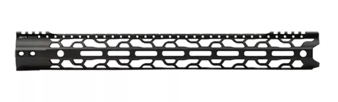 Odin Works 17.5" Ragna M-LOK Forend