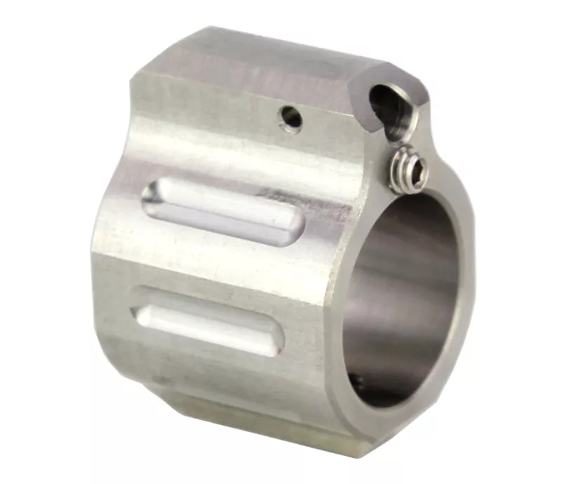 ODIN Works .750" Tunable Low Profile Gas Block