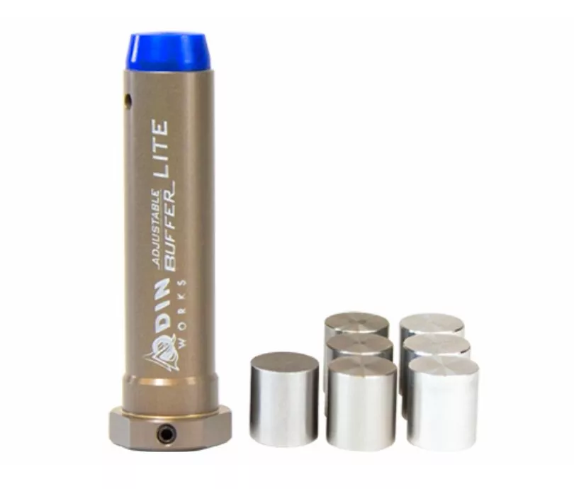 ODIN Works AR-15 Adjustable Buffer Lite