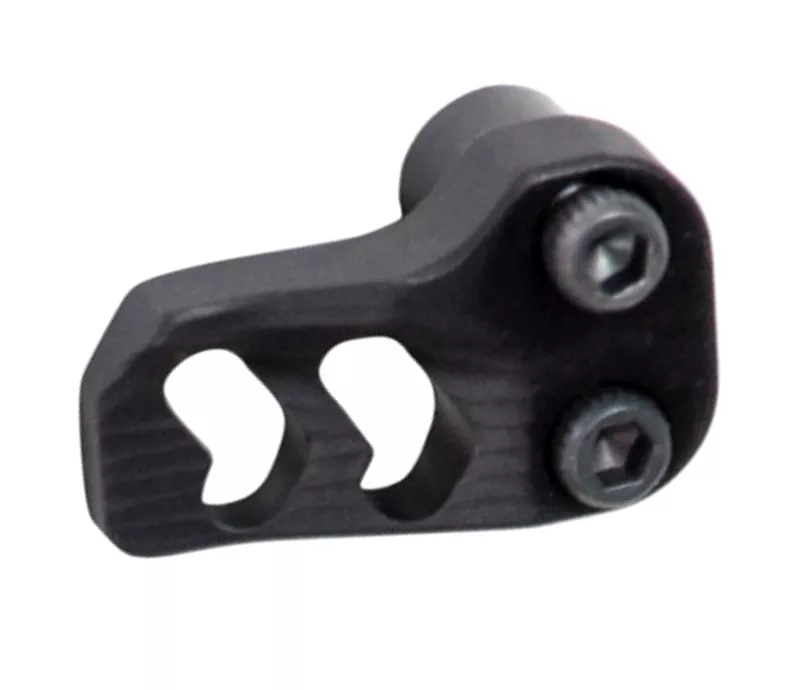 ODIN Works XMR 2 Extended Magazine Release - Black