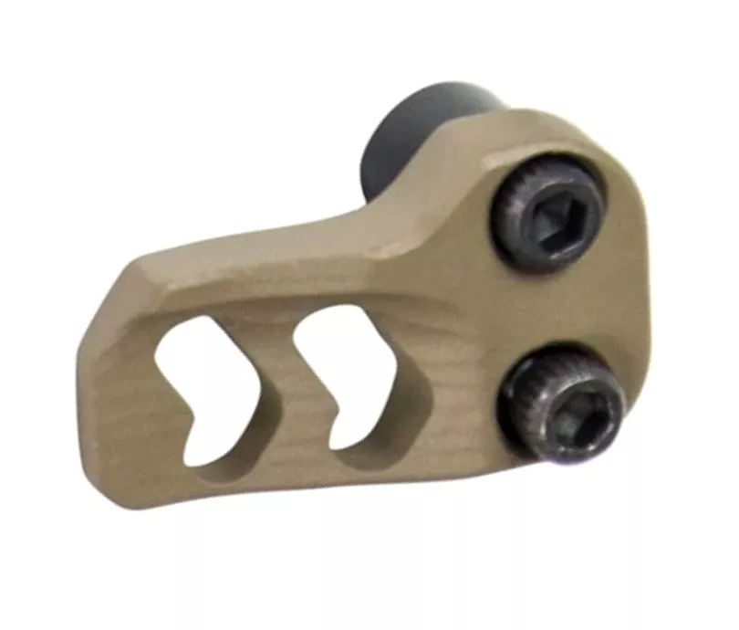 ODIN Works XMR 2 Extended Magazine Release - FDE