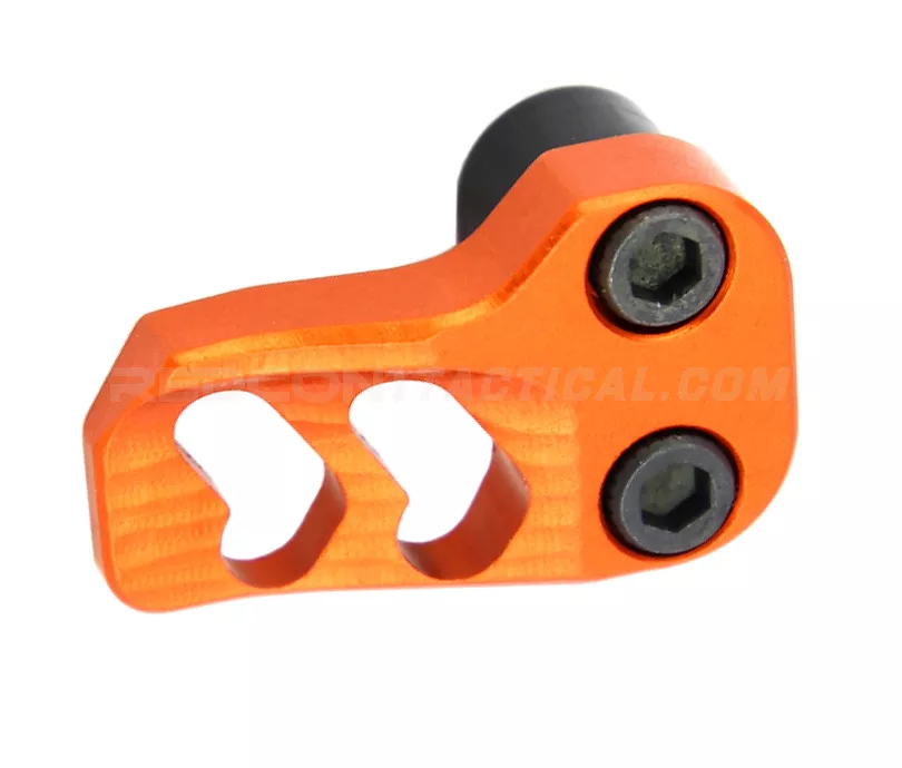 ODIN Works XMR 2 Extended Magazine Release - Orange