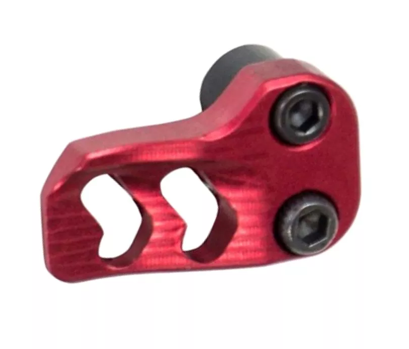 ODIN Works XMR 2 Extended Magazine Release - Red