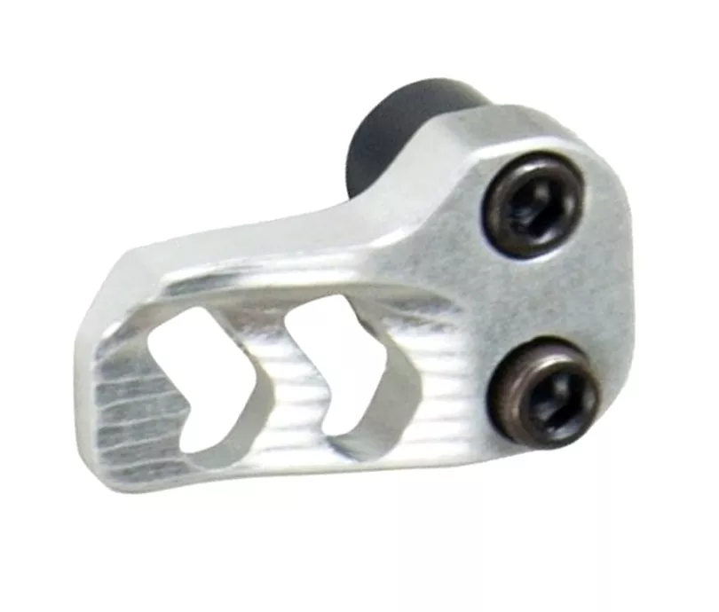 ODIN Works XMR 2 Extended Magazine Release - Silver