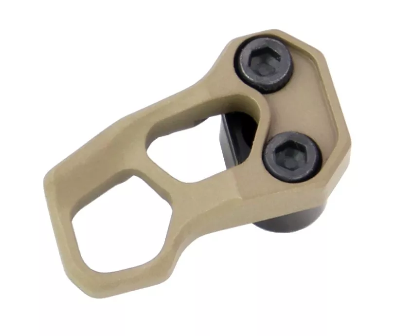 ODIN Works XMR 3 Extended Magazine Release - FDE