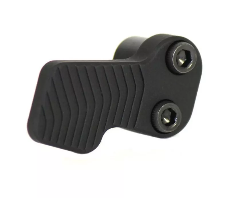 ODIN Works XMR Extended Mag Release - Black