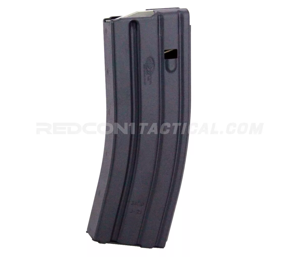 OKAY Industries SureFeed 30 AR-15 Magazine - Black
