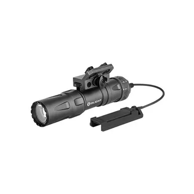 Olight Odin Mini 1250 Lumen Rechargeable WeaponLight w/ Remote Switch