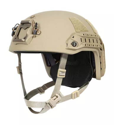 Ops-Core FAST RF1 High Cut Ballistic Helmet