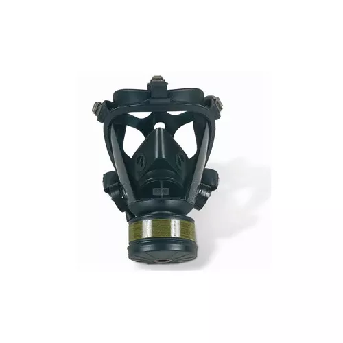 Opti-Fit Cbrn Gas Mask