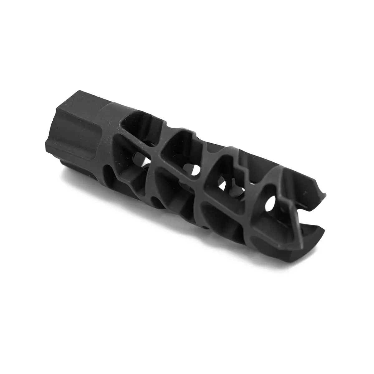 OSS Bannar Alpha 7.62 Muzzle Brake
