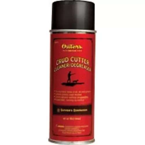 Outers Crud Cutter 16 Ounce Aerosol Can