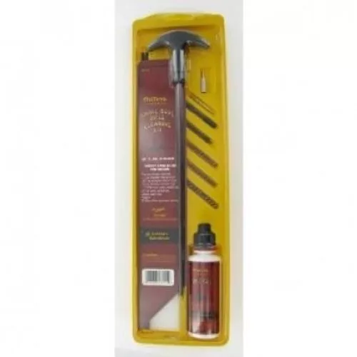 Outers Universal Pistol Cleaning Kit