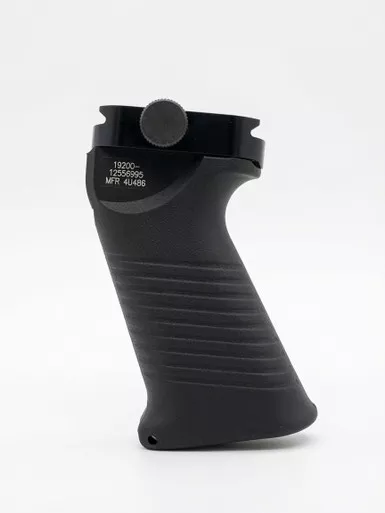 P&S Rail Mounted M249 Pistol Foregrip
