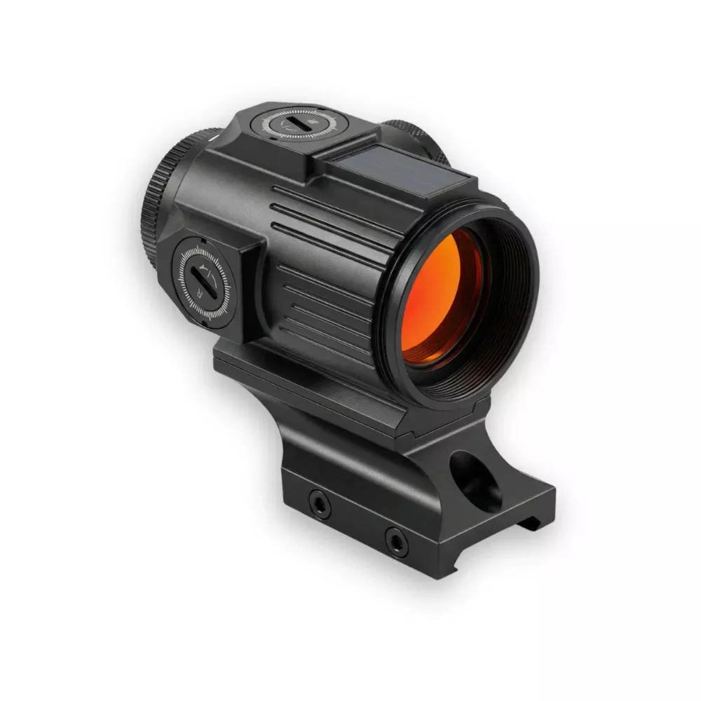 P1 Solar 1x Micro Prism (Motion Activated)
