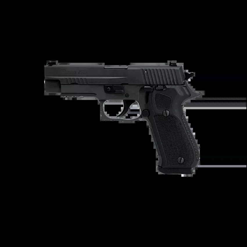P220 Legion LE